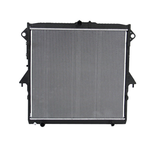 Radiator Suitable For Ford Ranger PX / Mazda BT-50 2.2L 3.2L Turbo Diesel 2011-On
