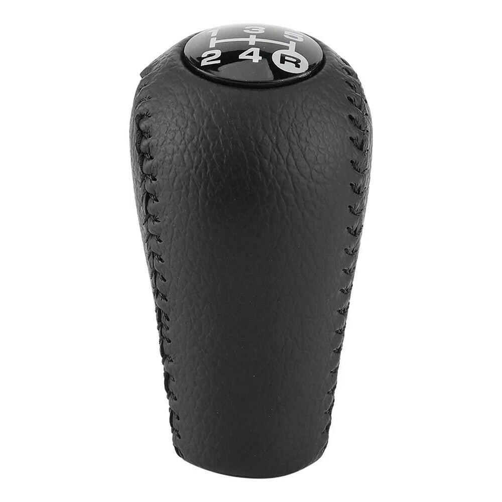 Gear Shift Knob 5 Speed Suitable For Toyota LandCruiser Prado 80 90 95 120 125 150 Series.