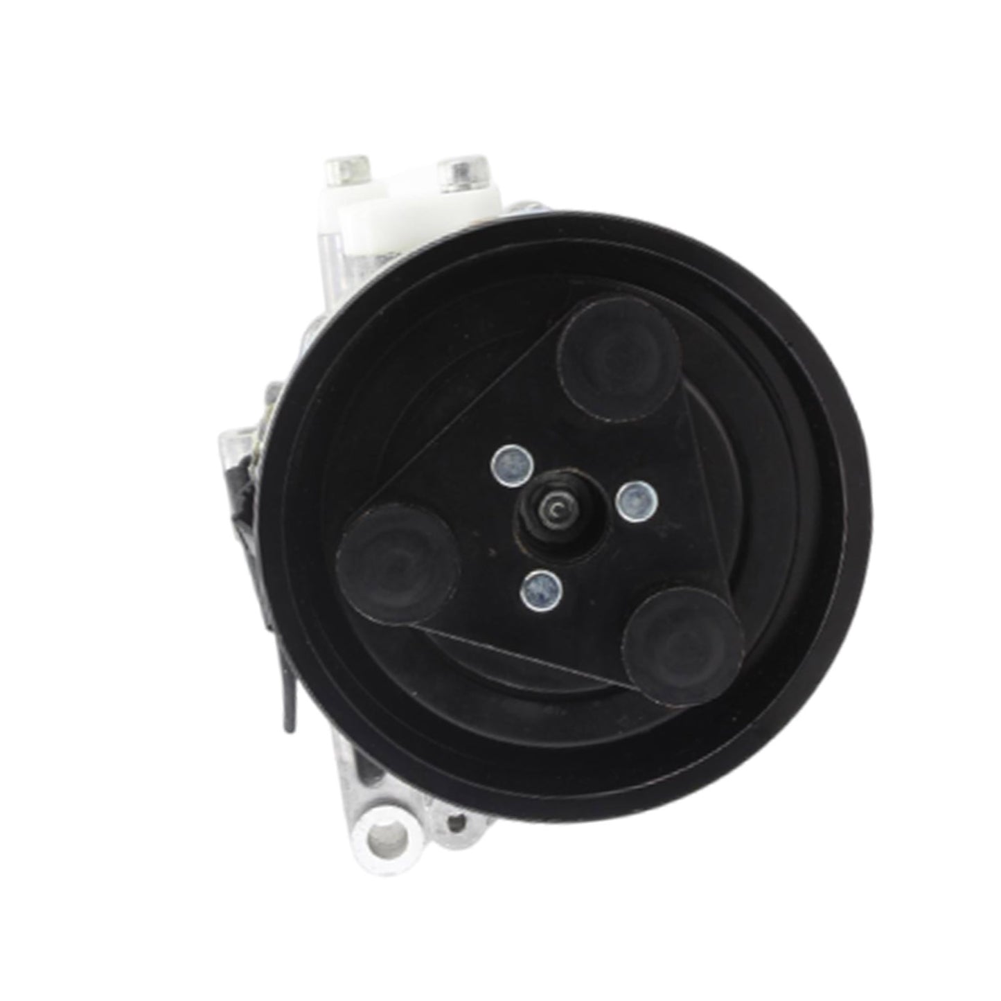 Air Conditioning Compressor Suitable For Holden Rodeo RA 3.5L Petrol 6VE1 2003-2005