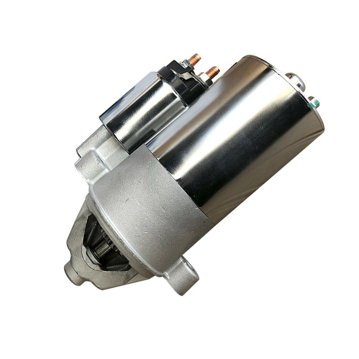 Starter Motor Suitable For Ford Falcon Fairlane F150 XR8 EB ED EF EL XH AU 5.0L V8.