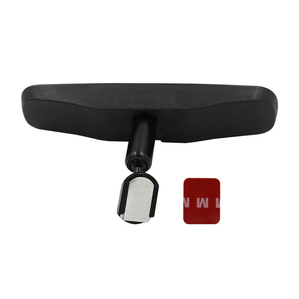 Rear View Mirror Packing Suitable For Car Interior Wide Angle Panoramic Mirror.