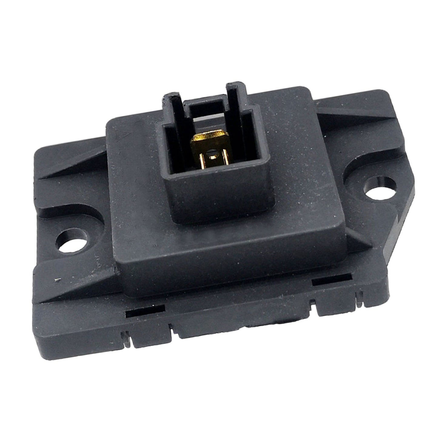 1x Blower Motor Resistor Suitable For Hyundai I30 FD 2007¡§C2012 97235-1E000.