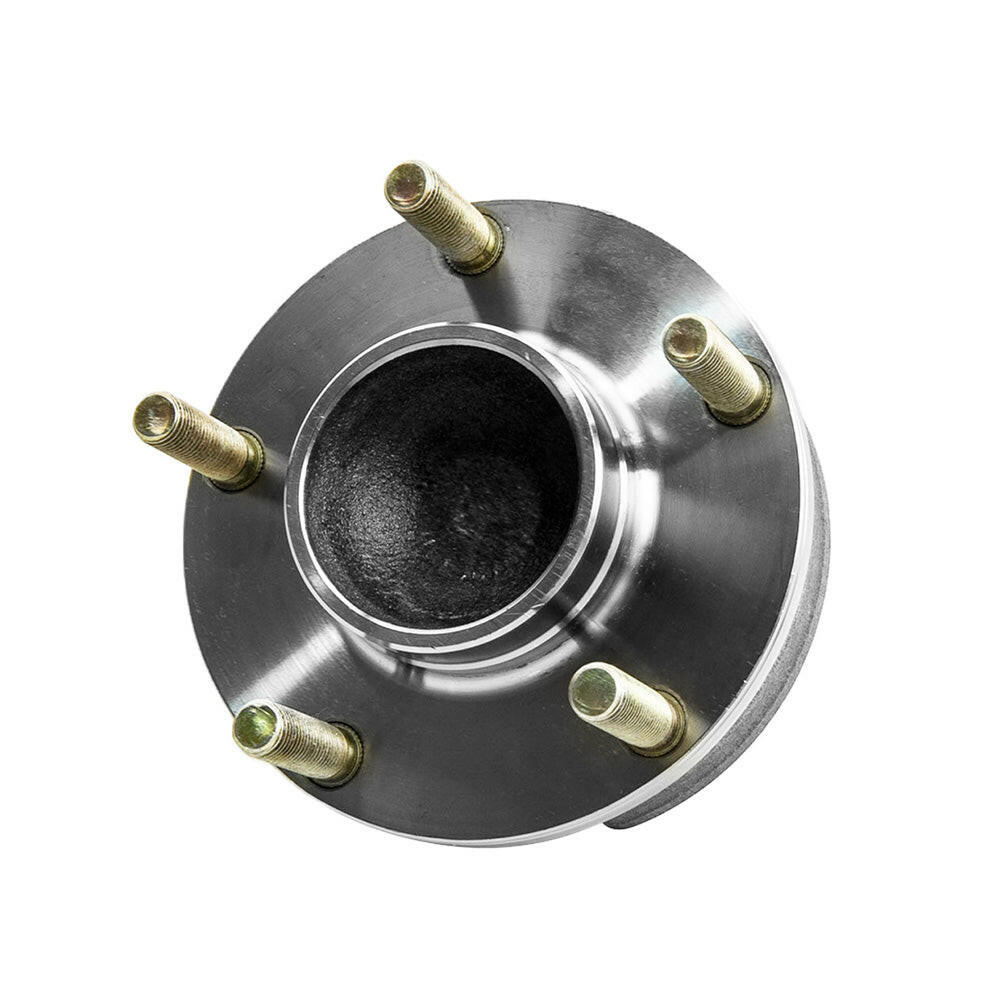 LH Front Hub and Wheel Bearing ABS Suitable For Holden Commodore VT/VX/VY/VZ 1997-2006 Left Side 92115772.