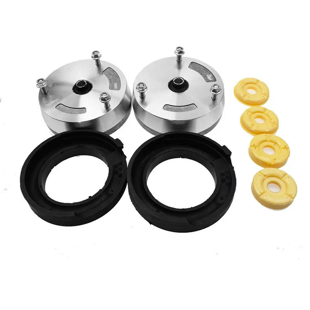 Front Strut Mount Left & Right with Upper and Lower Support Kit Suitable For BMW X5 E70 / X6 E71.