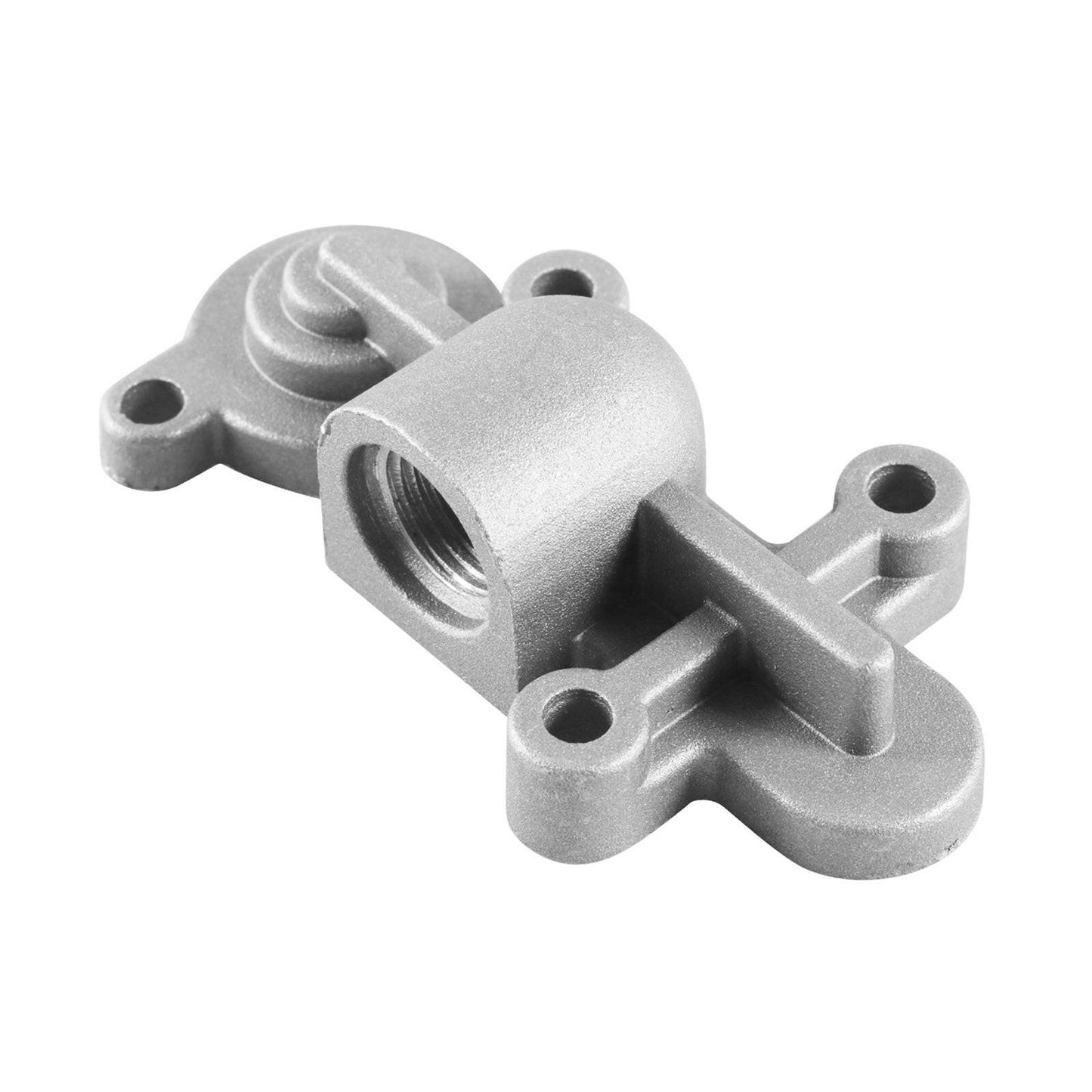 Fuel Pressure Regulator Kit Suitable For Ford F-250 F-350 F-450 F-550 6.0L 2003-2007.