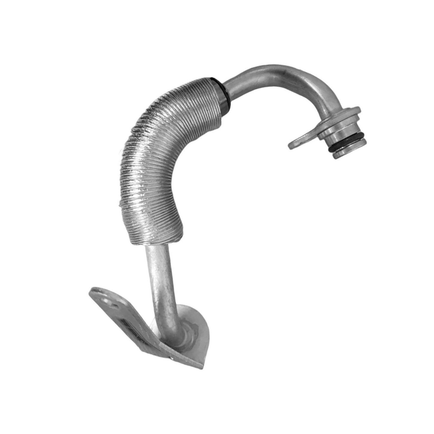 Turbocharger Coolant Hose Suitable For BMW X1 X3 X4 X5 X6 Z4 11538663516 667-552.