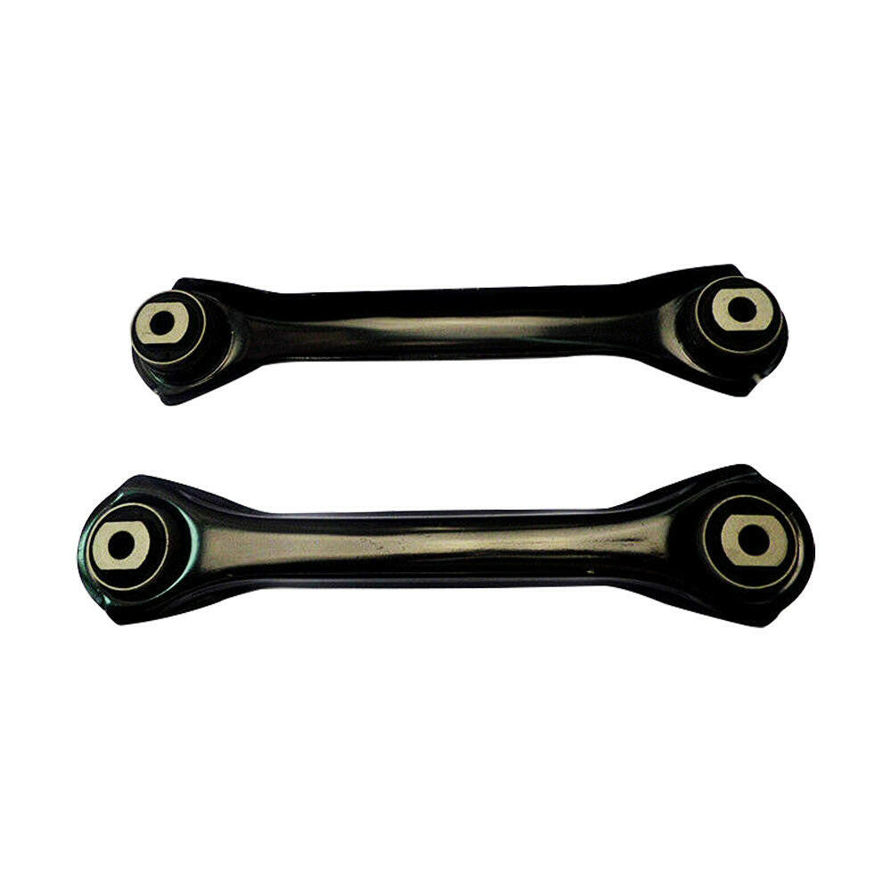 Pair Rear Lower Control Arms Suitable For Subaru Liberty Outback 1999–2009 Left & Right.