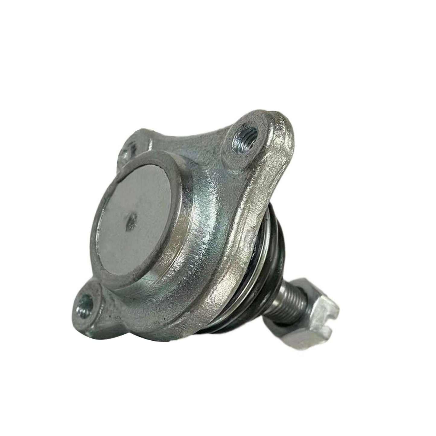 2x Front Upper Ball Joint Kit Suitable For Mitsubishi Pajero III Wagon / Pajero IV Sport II / L200.