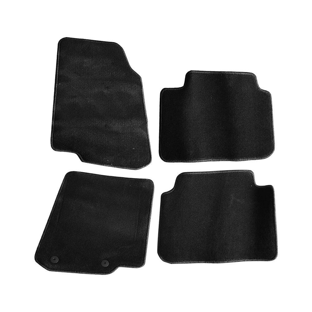 4Pcs Set Carpet Floor Mat Suitable For Ford Falcon FG XR6 XR8 MK1 XR Series.