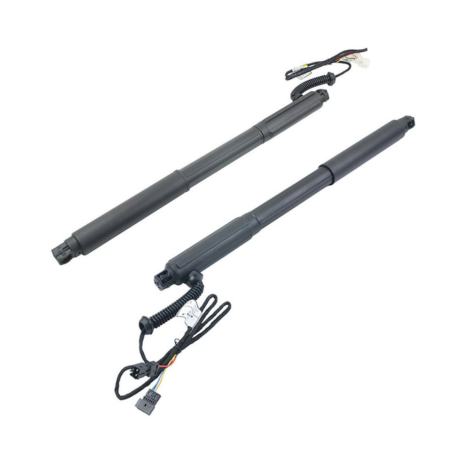 Left & Right Tailgate Boot Gas Strut Suitable For BMW X5 E70 2006-2013.
