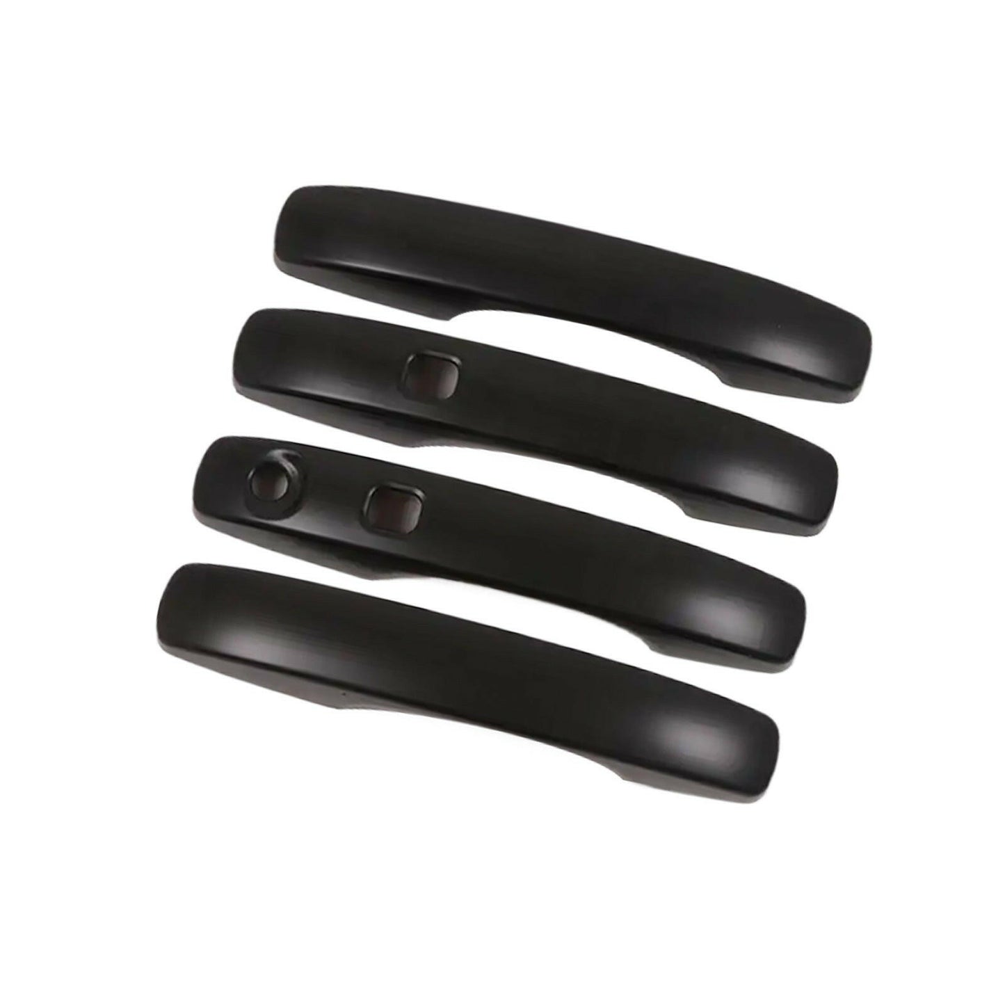 4x Door Handle Cover Protector Suitable For VW Volkswagen Amarok 2023+.