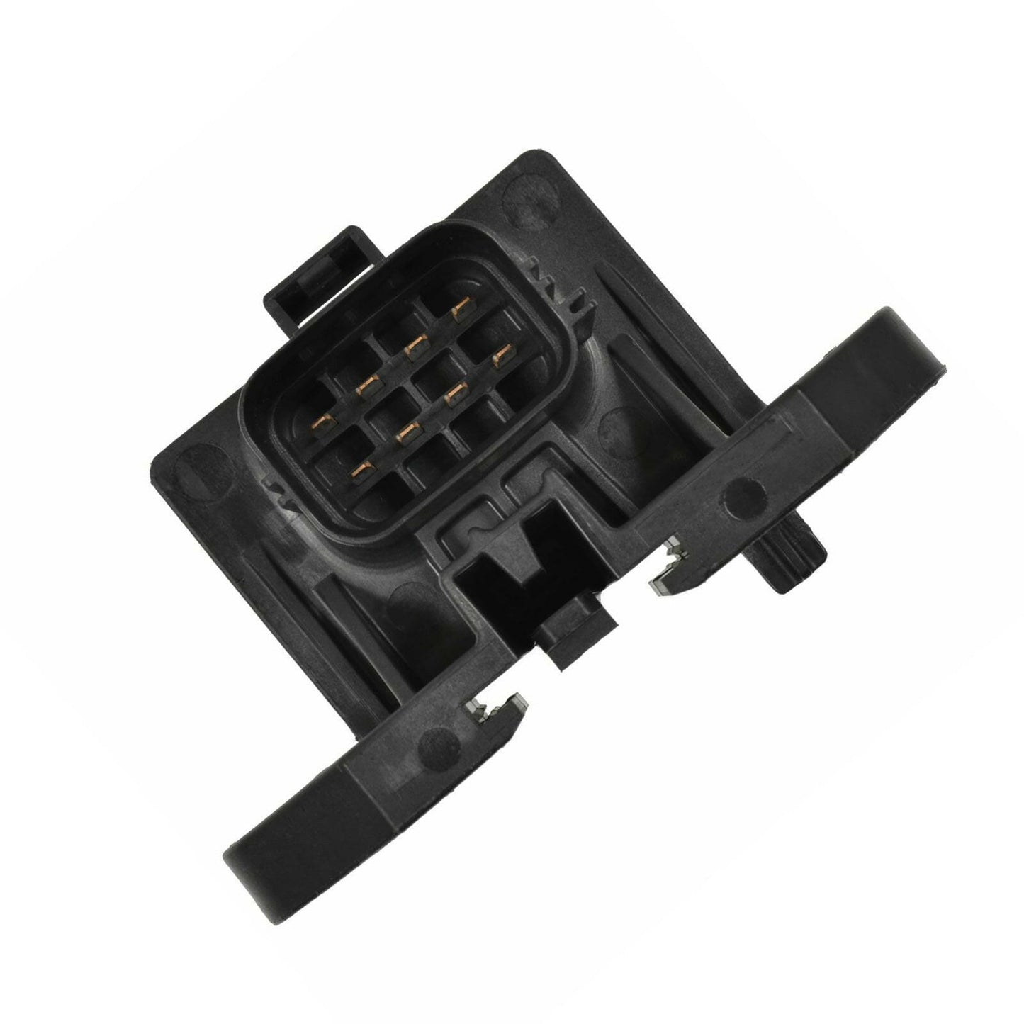Fuel Pump Relay Module 601-225 Suitable For Ford E150 E250 E350 E450 F150 F250 F350 / Lincoln MKS MKT MKX MKZ / Mercury Edge Escape Flex Fusion Expedition Police Taurus Transit Navigator.