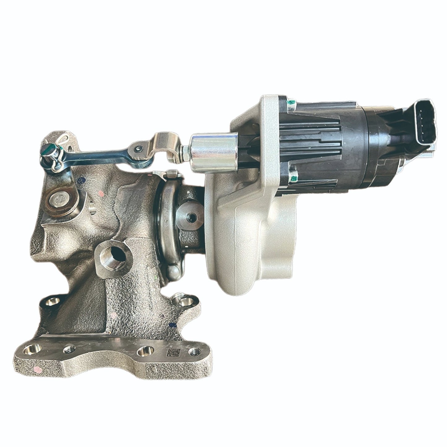 Turbocharger w/ Actuator TD025 Suitable for Honda CR-V Civic 1.5L L4 2017-2020.