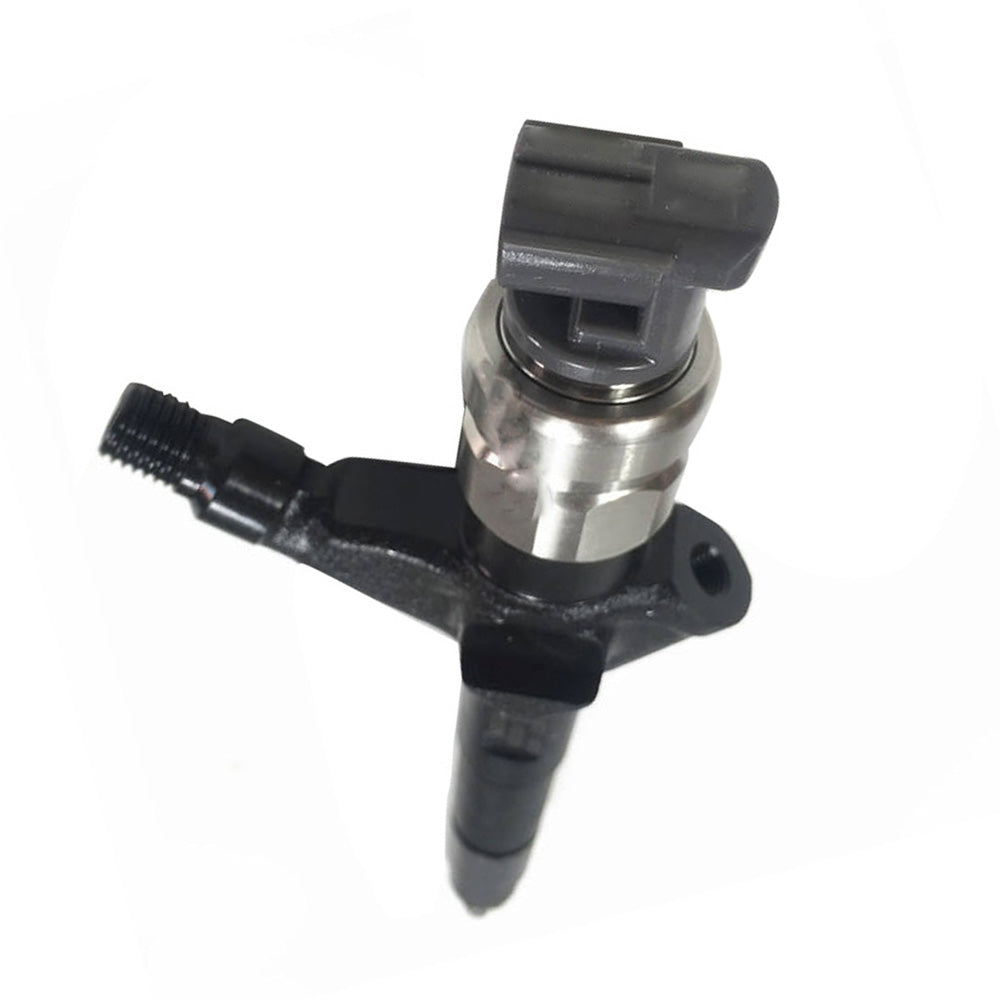 1pc Diesel Fuel Injector Suitable for Nissan Navara D22 2. 5L 095000-6240.