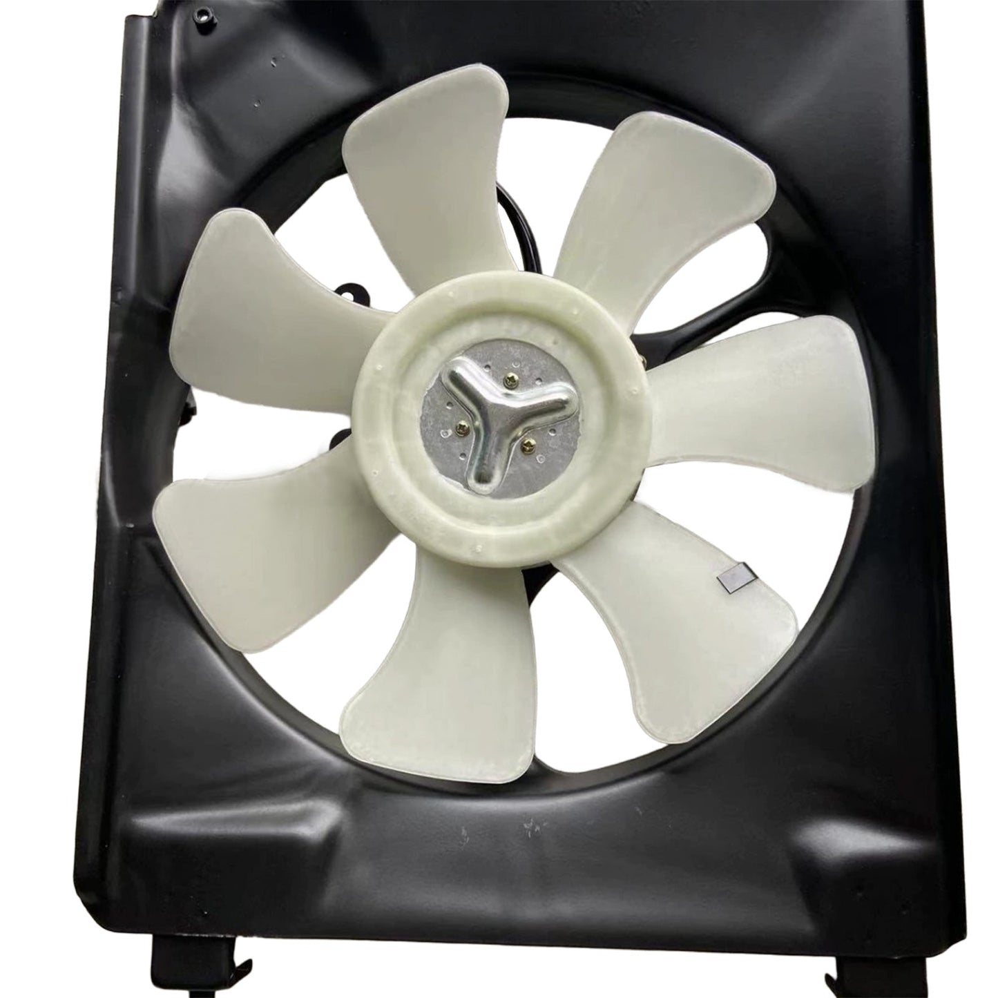 AC Cooling Fan With Motor Suitable For Honda Civic FD Petrol Non-Hybrid
