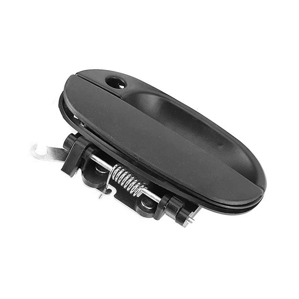 Front Left Outer Door Handle Bolt Type Suitable For Hyundai Excel X3 1997-2000.