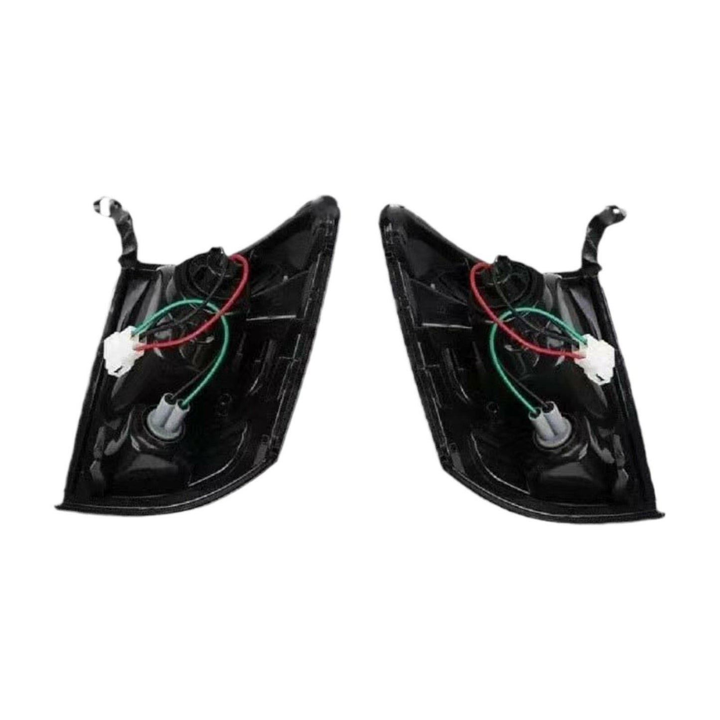 Front Indicator Corner Park Light Suitable For Hilux LN167R KZN165R VZN167R 1999-2005.