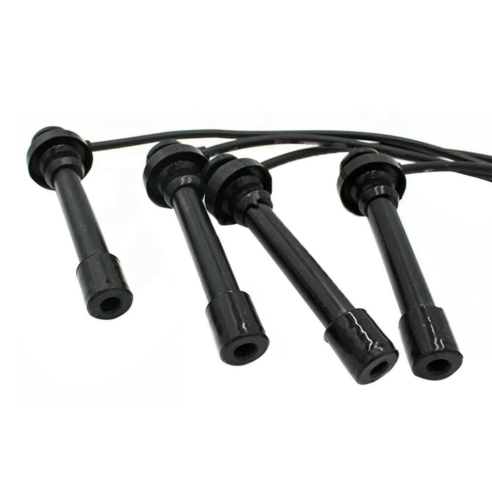 Spark Plug Ignition Lead Set Suitable For Great Wall V240 X240 K2 CC 2.4L 2009-2018.