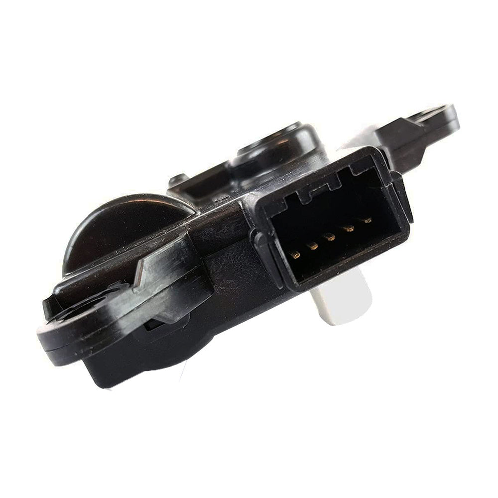 Heater Temperature AC Blend Door Motor HVAC Actuator Suitable For Ford Ranger Mazda BT-50