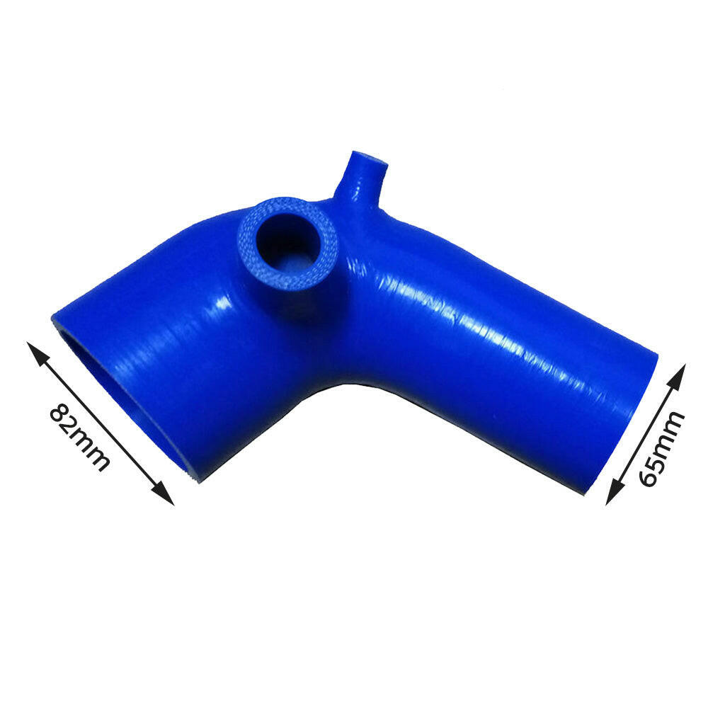 High Flow Intake Hose Pipe Suitable For Nissan Navara D40 / Pathfinder 2007-2011 MID Series.
