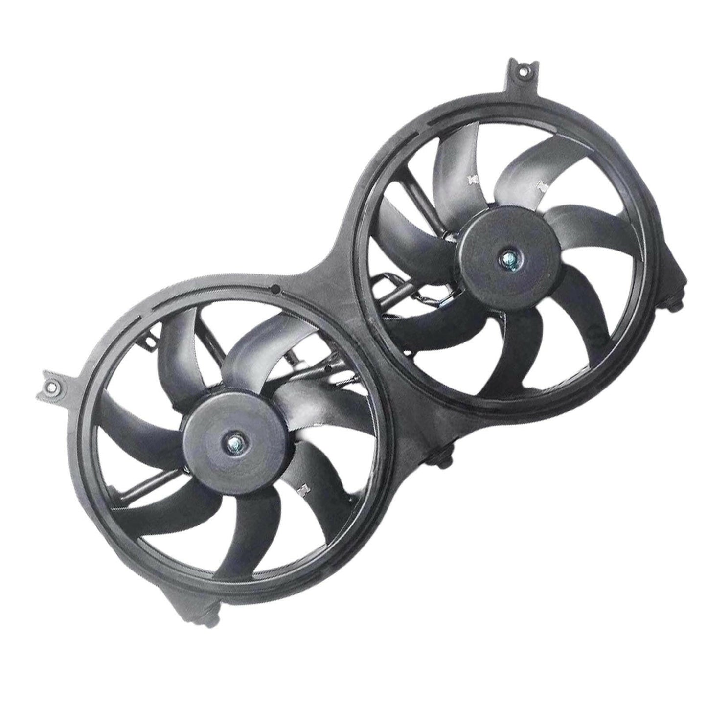 Radiator Cooling Fan With Motor Suitable For Nissan Pathfinder R52 2.5L / 3.5L 2013-2021.