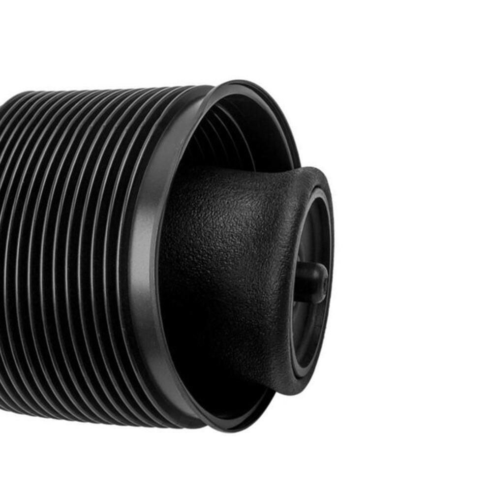 2x Rear Left & Right Air Bag Springs Suitable For Toyota LandCruiser Prado 2003–2009.