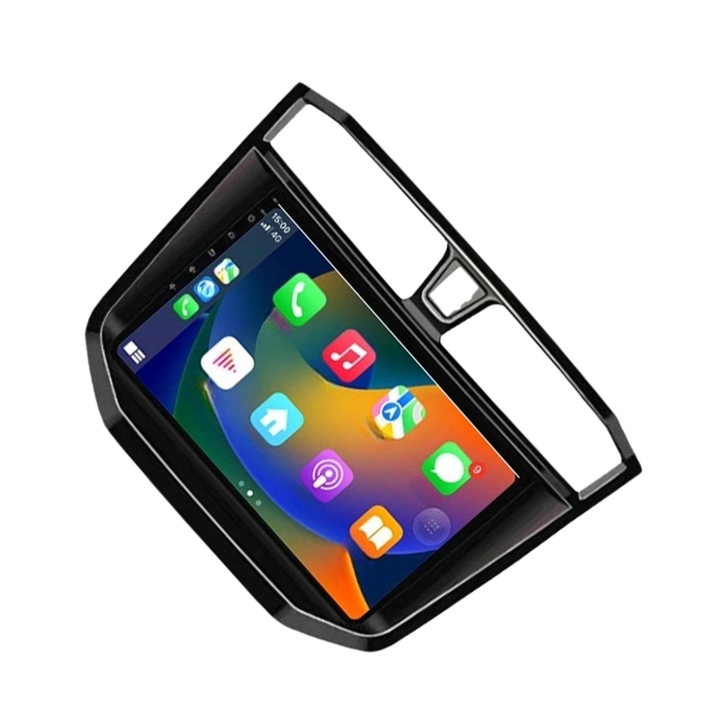 CarPlay Android 13 Car Stereo Radio GPS 4-64GB Suitable For LDV T60 / T70 2017-2020
