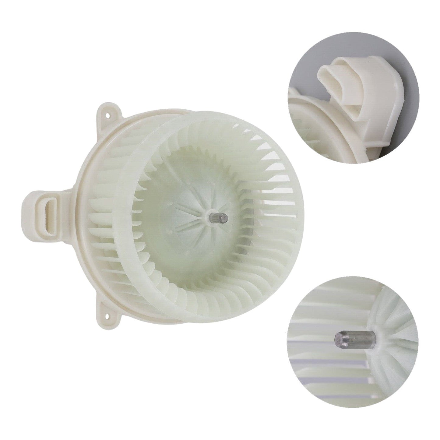 Fan Blower Motor Suitable For Toyota LandCruiser 200 Series 2007-2021 8710360380