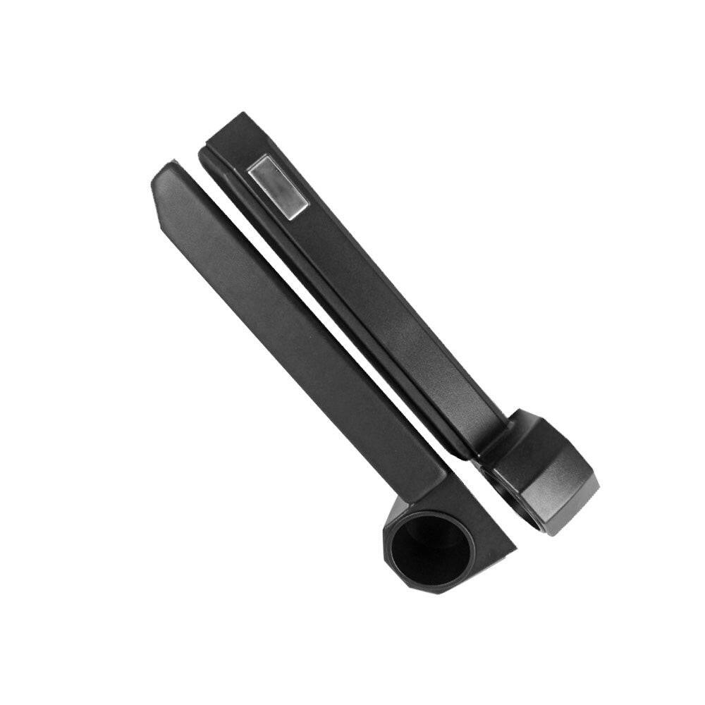 Door Armrest Cup Holder Pair Right & Left Suitable For Toyota Land Cruiser 70 Series.