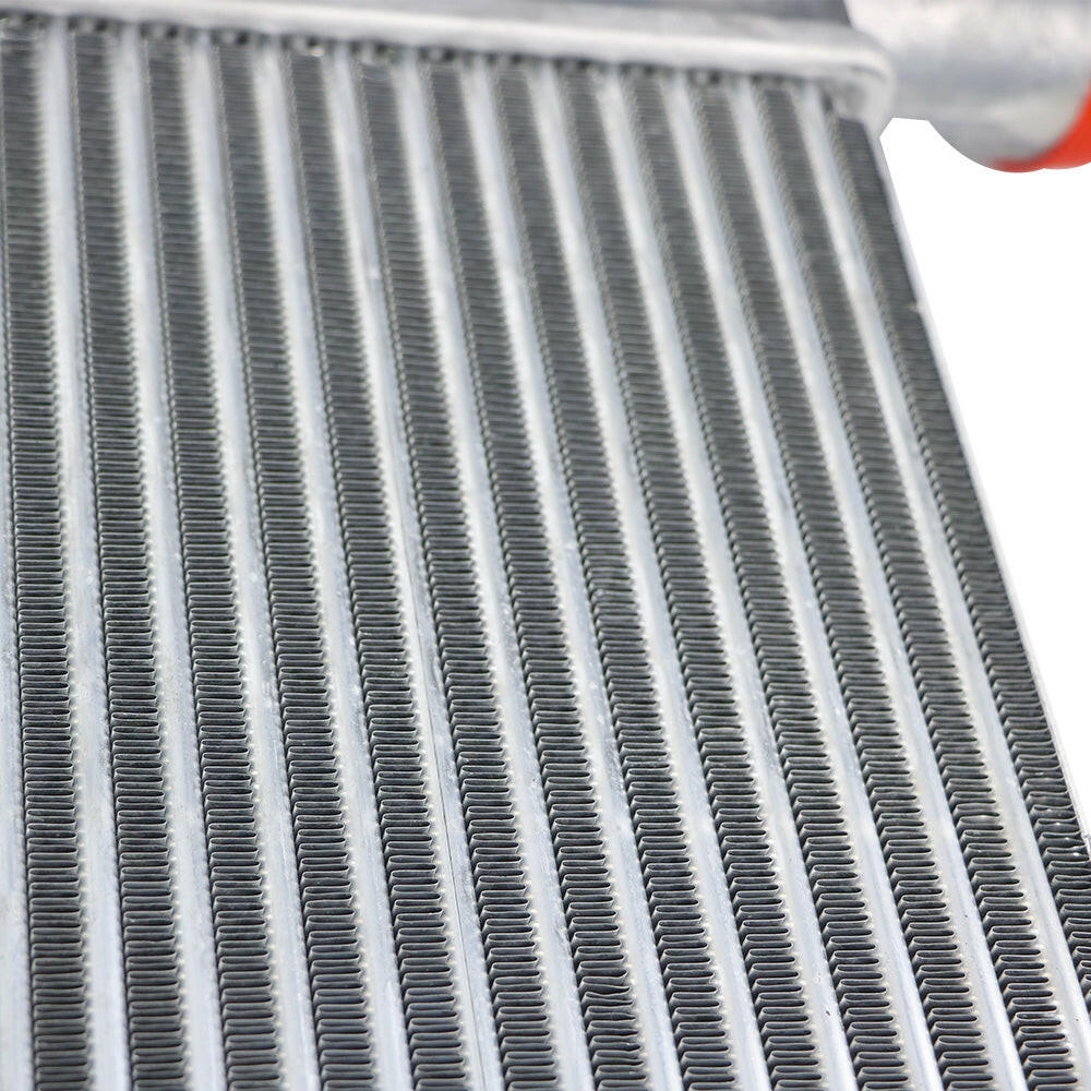 Standard Intercooler Suitable For Nissan Navara D22 Ute 2.5 YD25 Turbo Diesel 2008-2015.