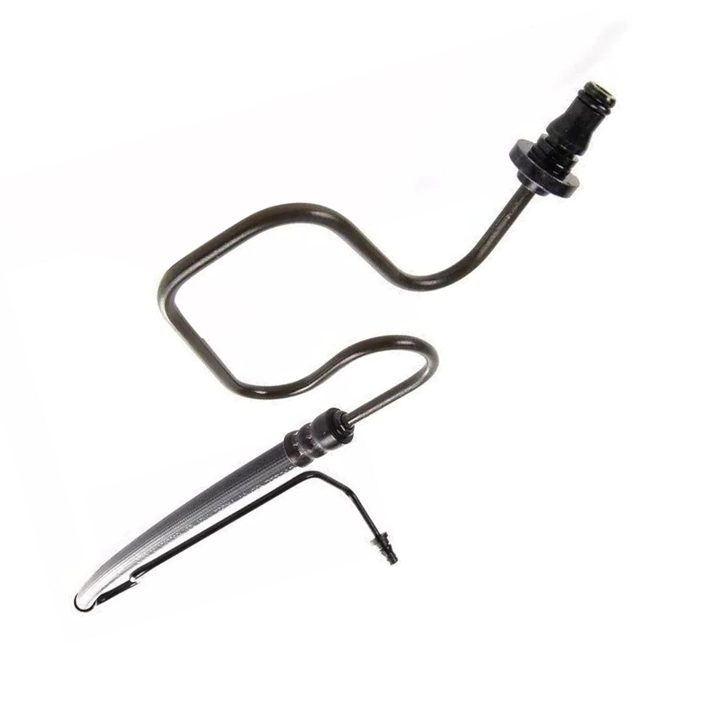Clutch Hose Hydraulic Line Suitable For VW Golf, Jetta, Beetle & TT TDI 1.8T, 1.9 & 2.0