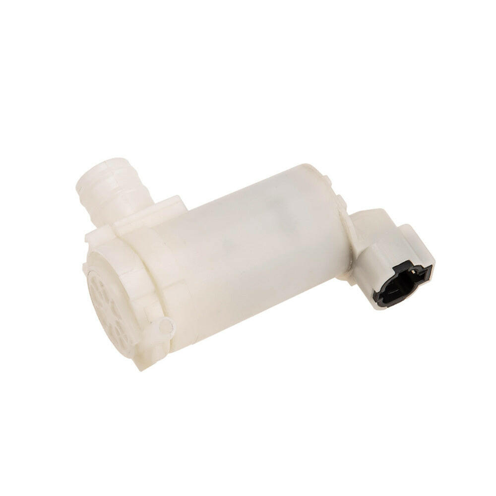 Front & Rear Windscreen Washer Pump Motor Suitable For Nissan Patrol GU Y61 1998-2012.