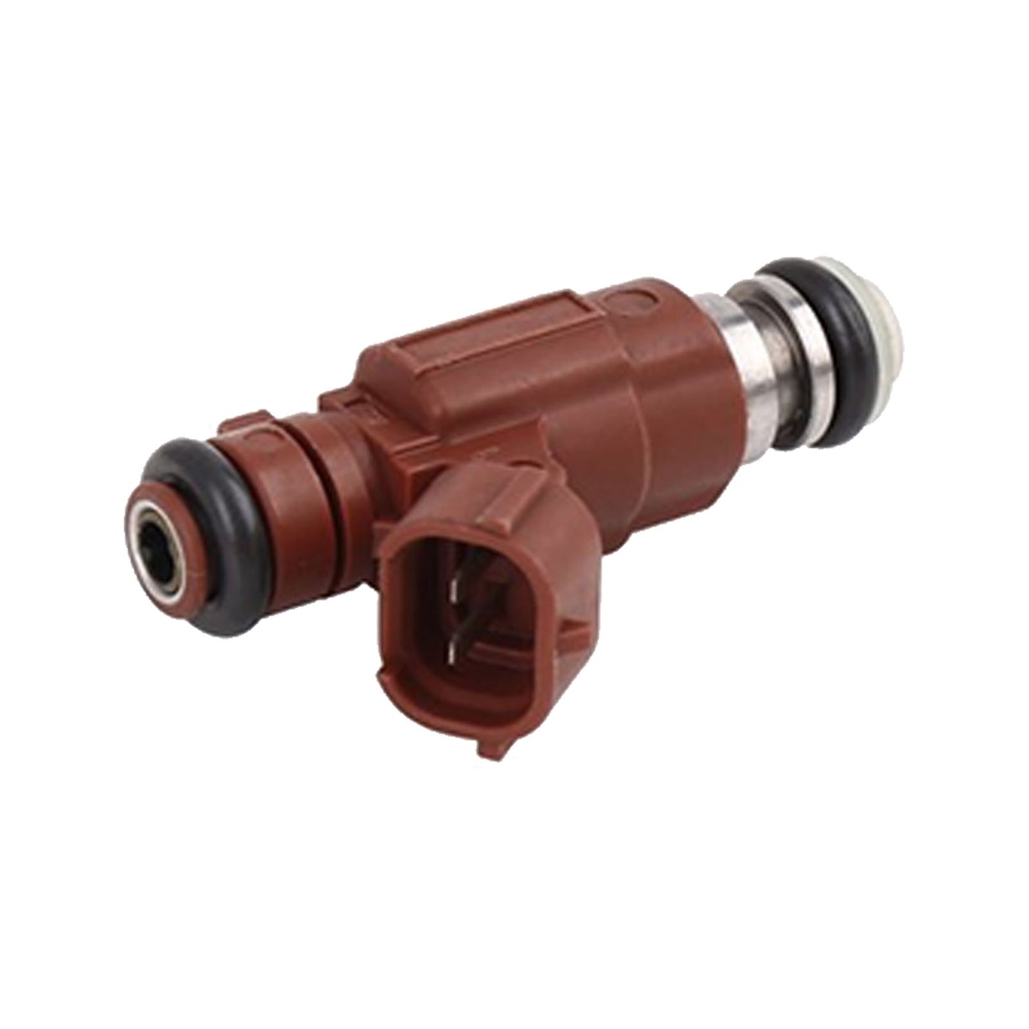 4Pcs Fuel Injectors Suitable for Nissan Pulsar N16 1.8L QG18DE