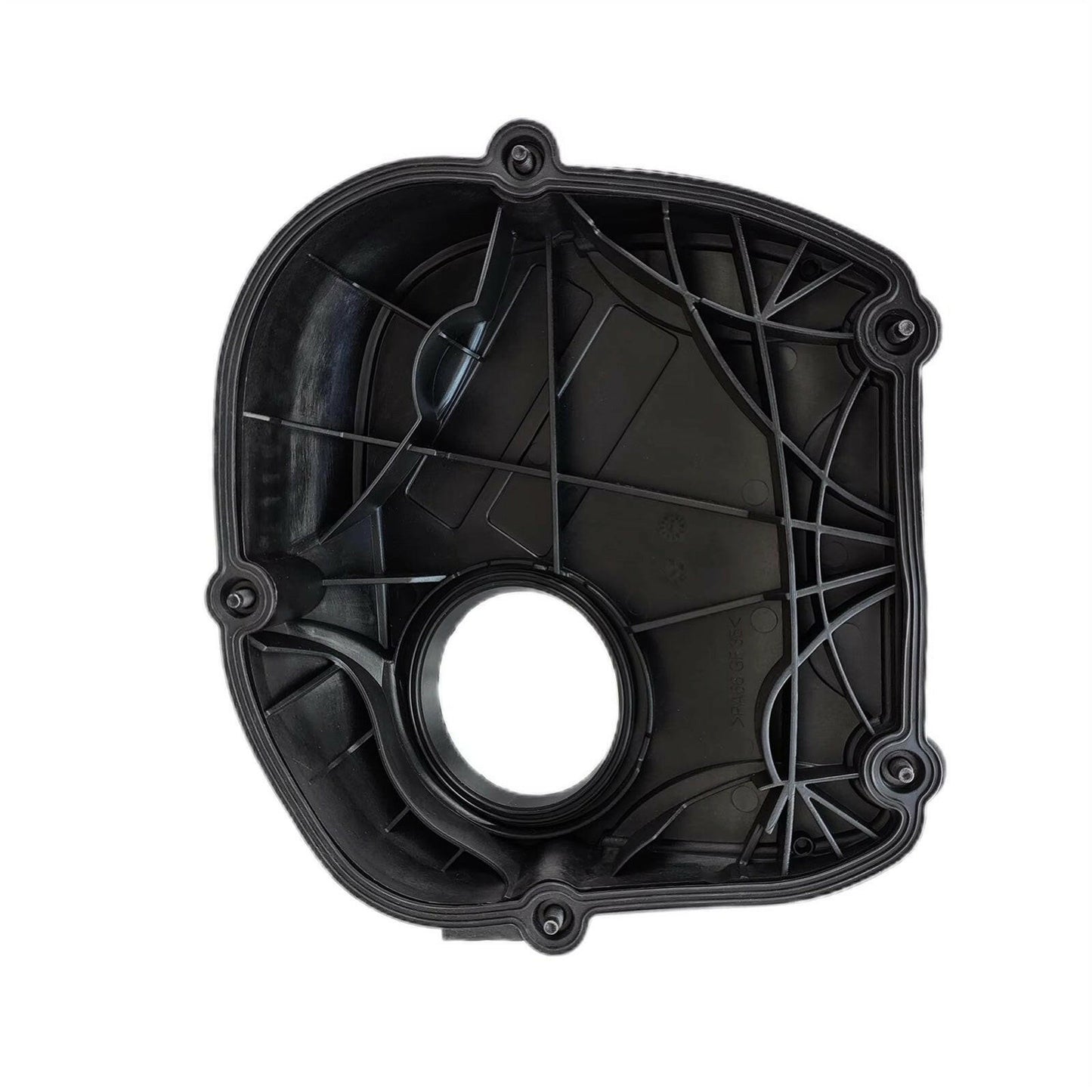 Engine Timing Chain Cover with Gasket Suitable For Audi VW Jetta Golf 06H103269J.