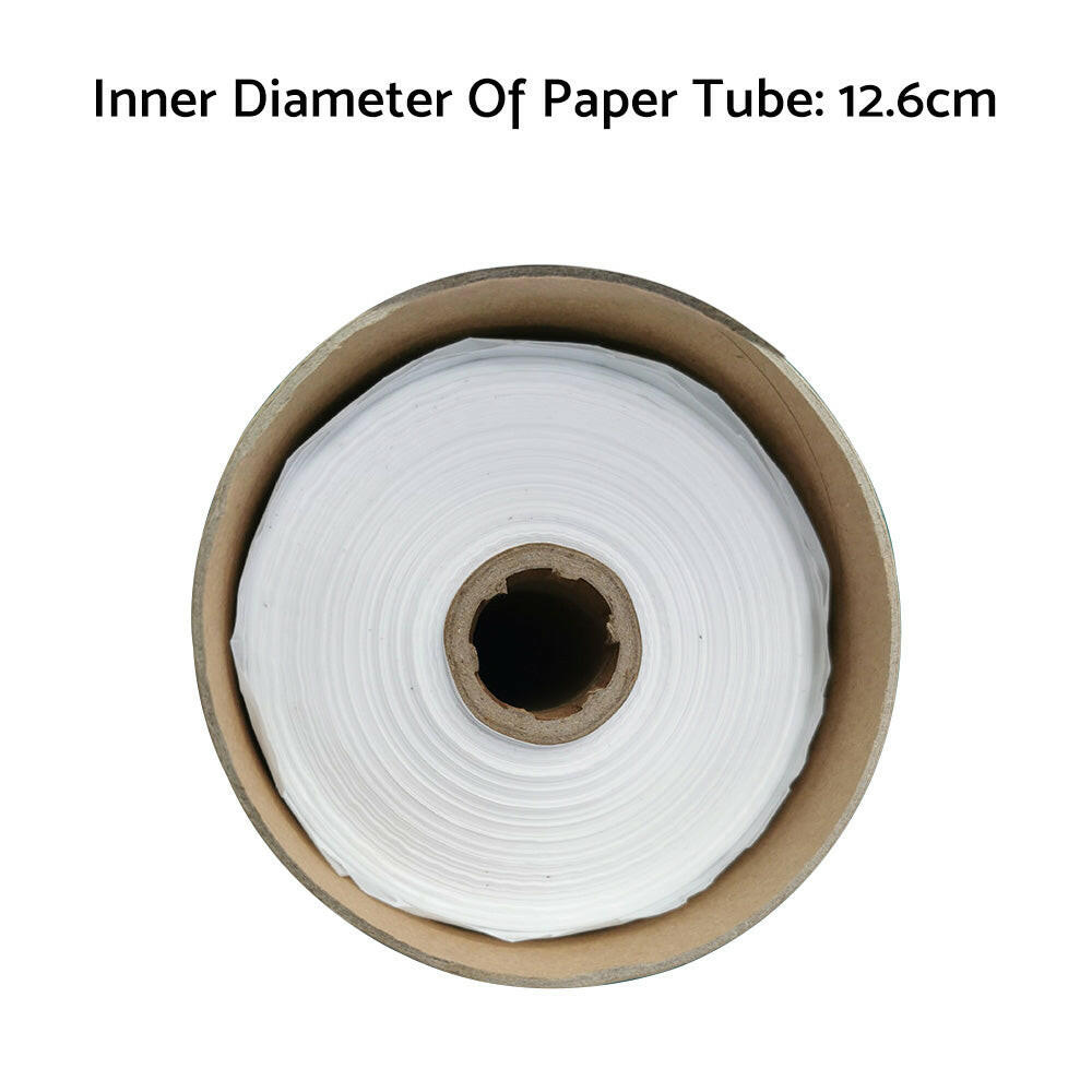 100/200/400m Nappy Bin Refill Kit Suitable for Tommee Tippee Sangenic Refills.