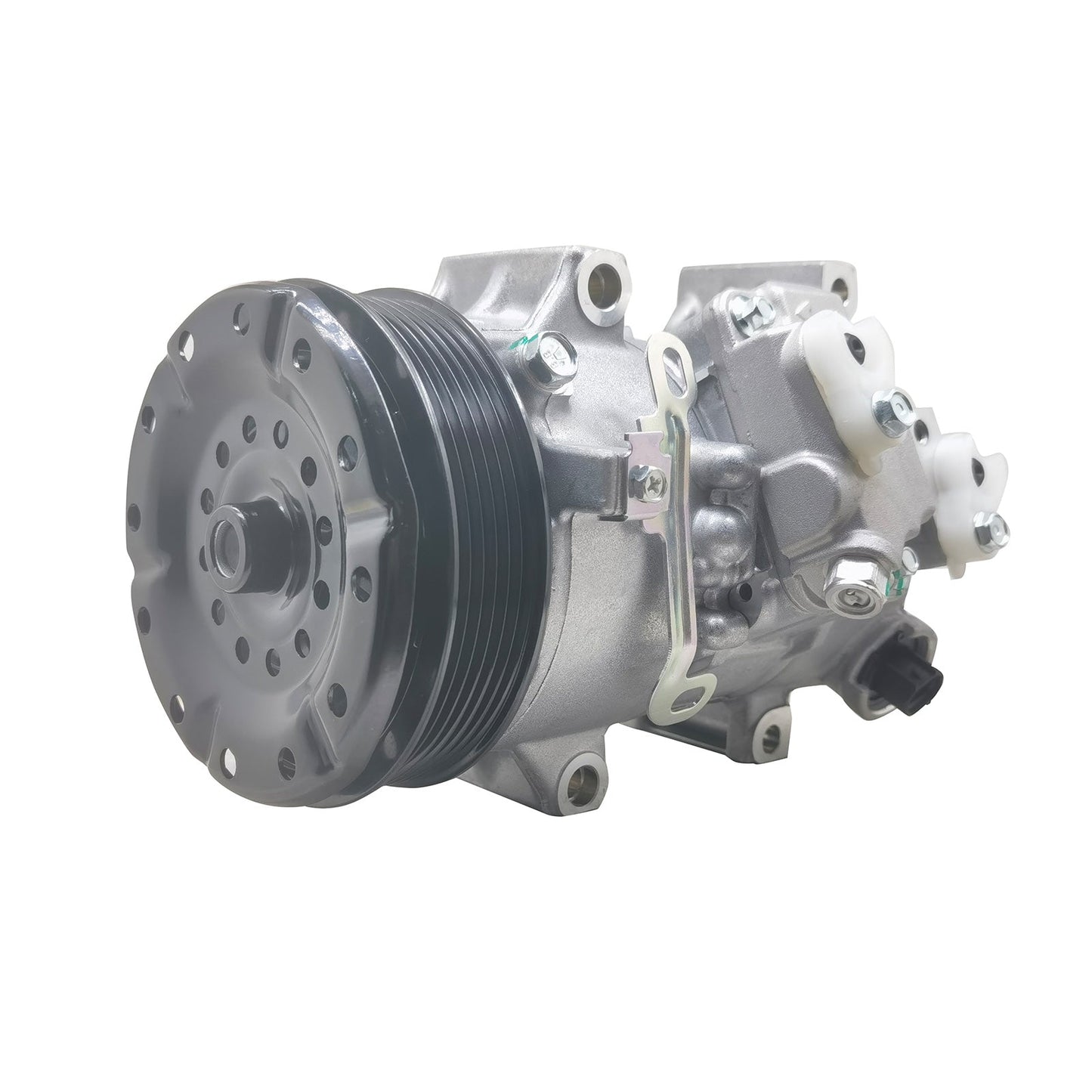 A/C Compressor With Clutch Suitable For Toyota Corolla / Matrix 2.4L & Scion xB.