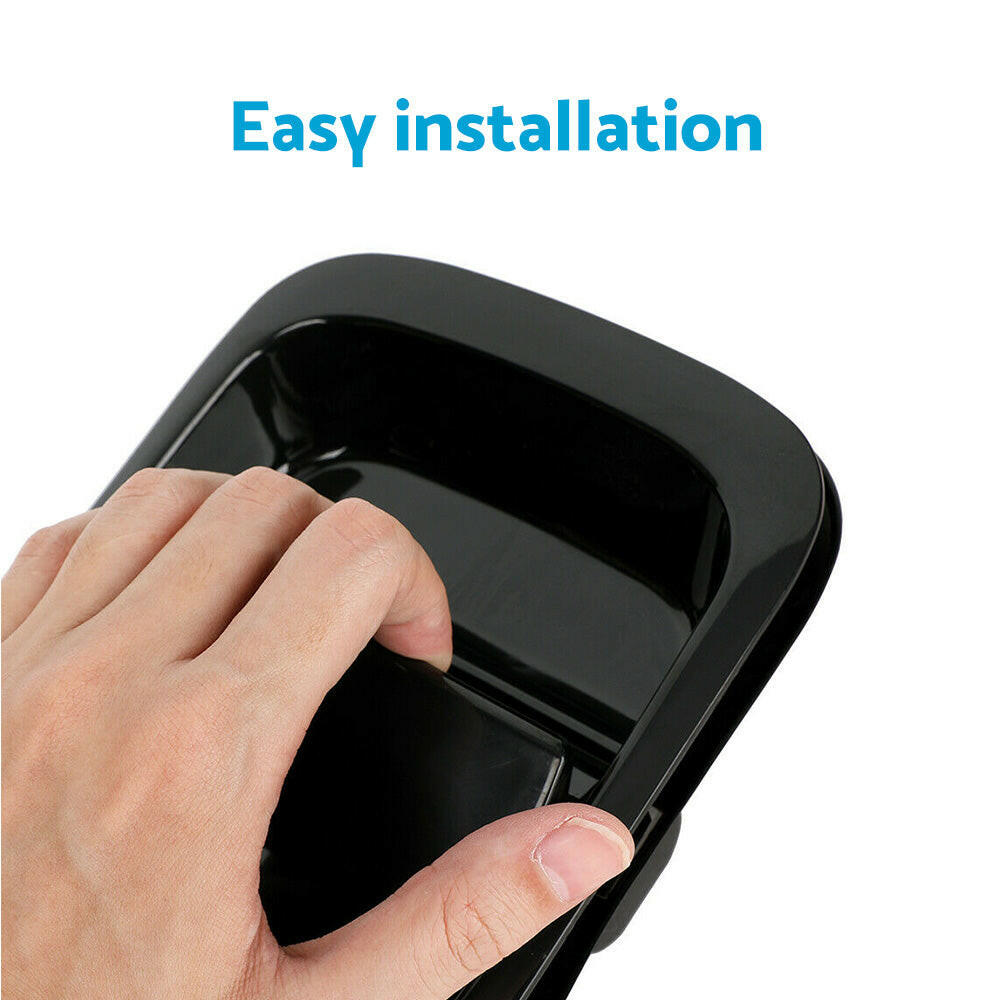 Right Hand Outer Sliding Door Handle Suitable for Hyundai iLoad Van iMax Van 2008-2019.