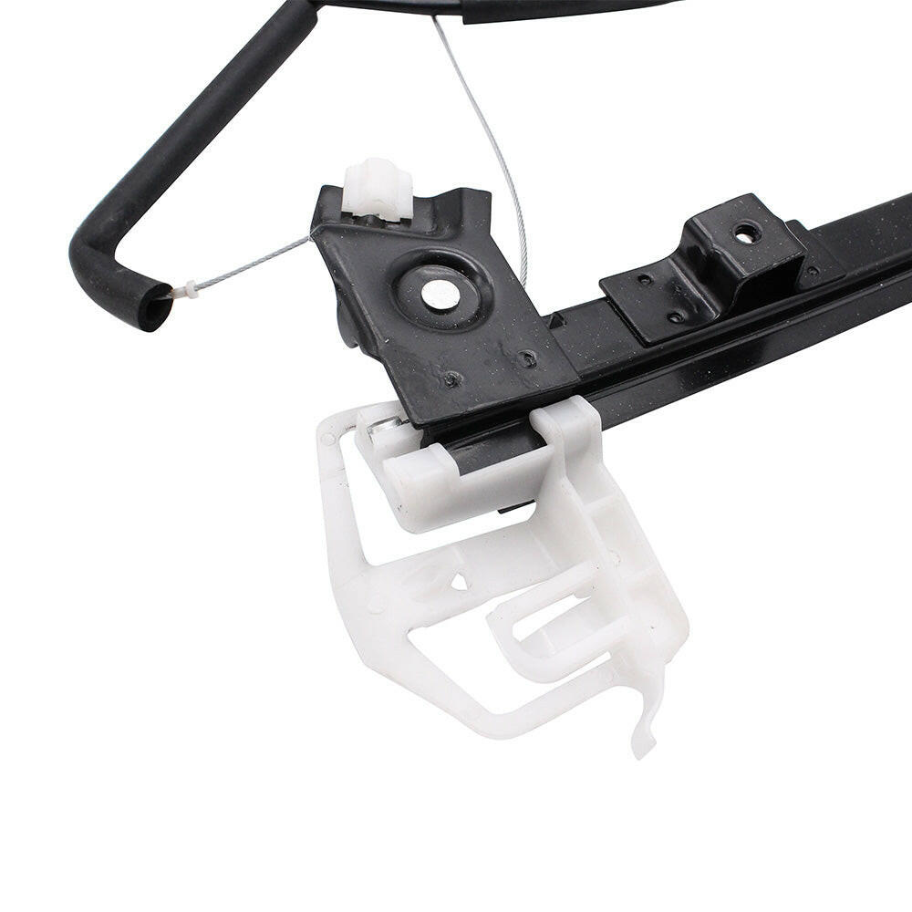 Front Right Window Regulator With Motor Suitable For Ford Territory SX SY SZ 2004–2017.