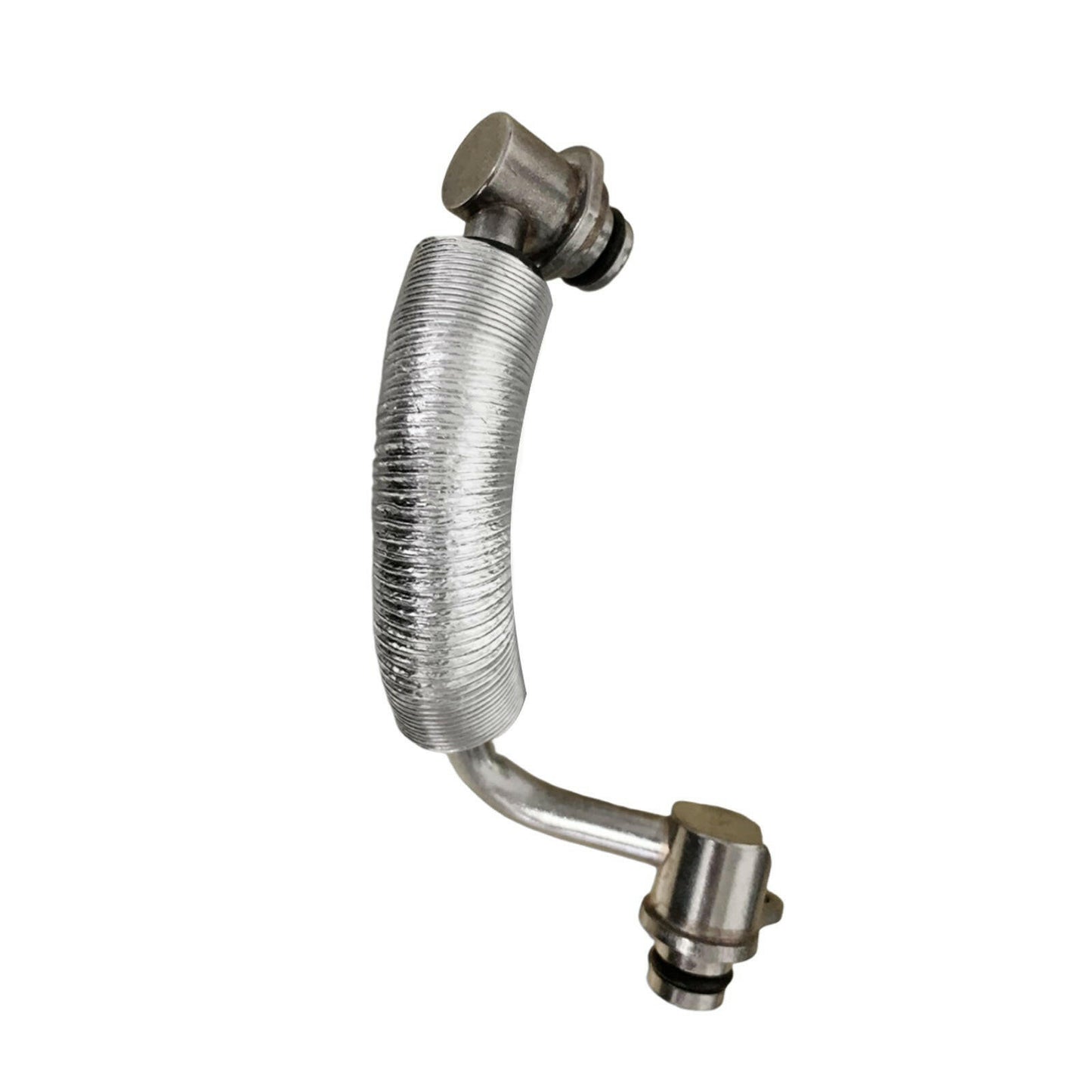 Turbocharger Coolant Pipe Suitable For BMW 1 Series 3 Series 5 Series X1 X3 X4 X5 X6 11538663517.
