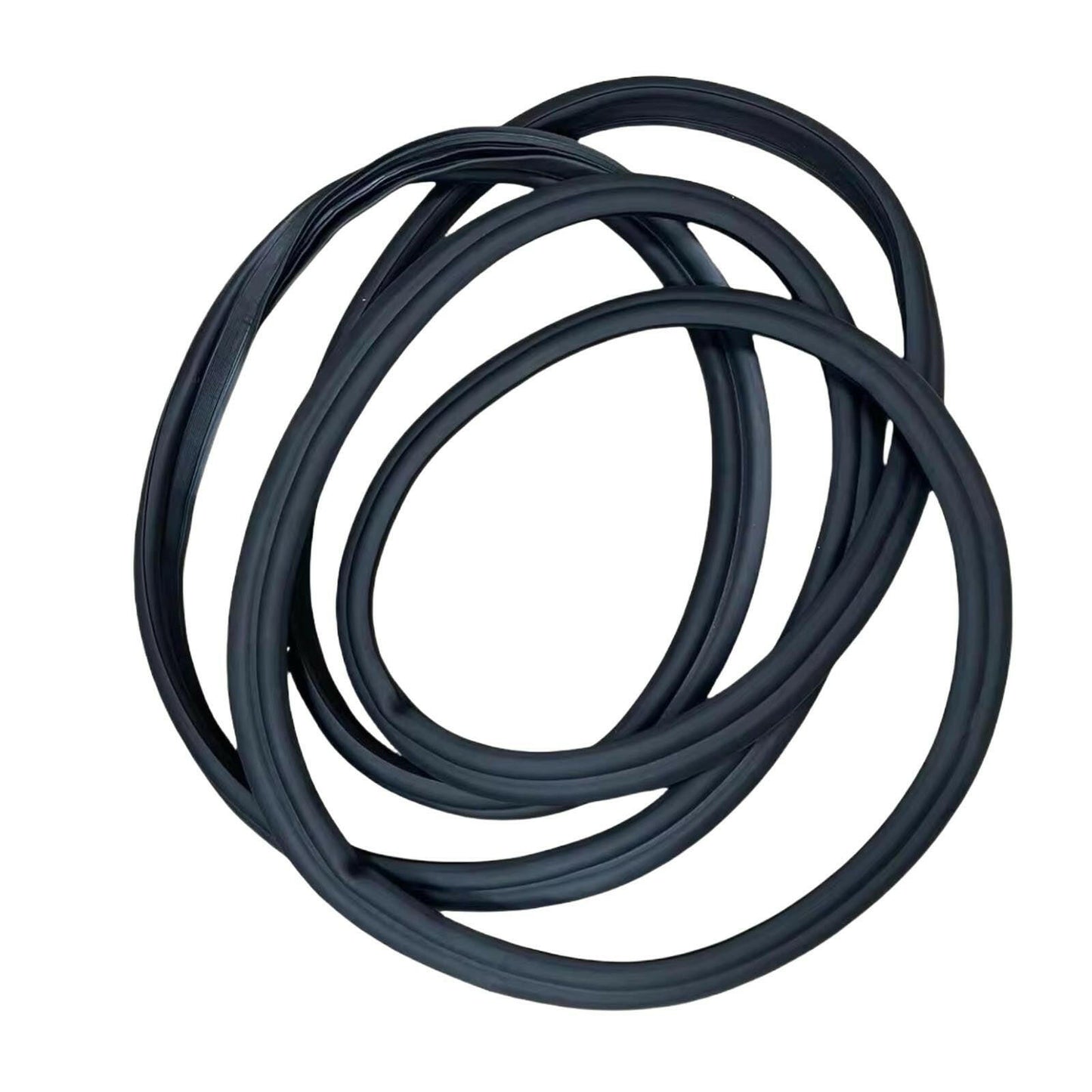 Tailgate Body Weather Strip Seal Suitable For Hyundai iLoad / iMax 2007-2021.