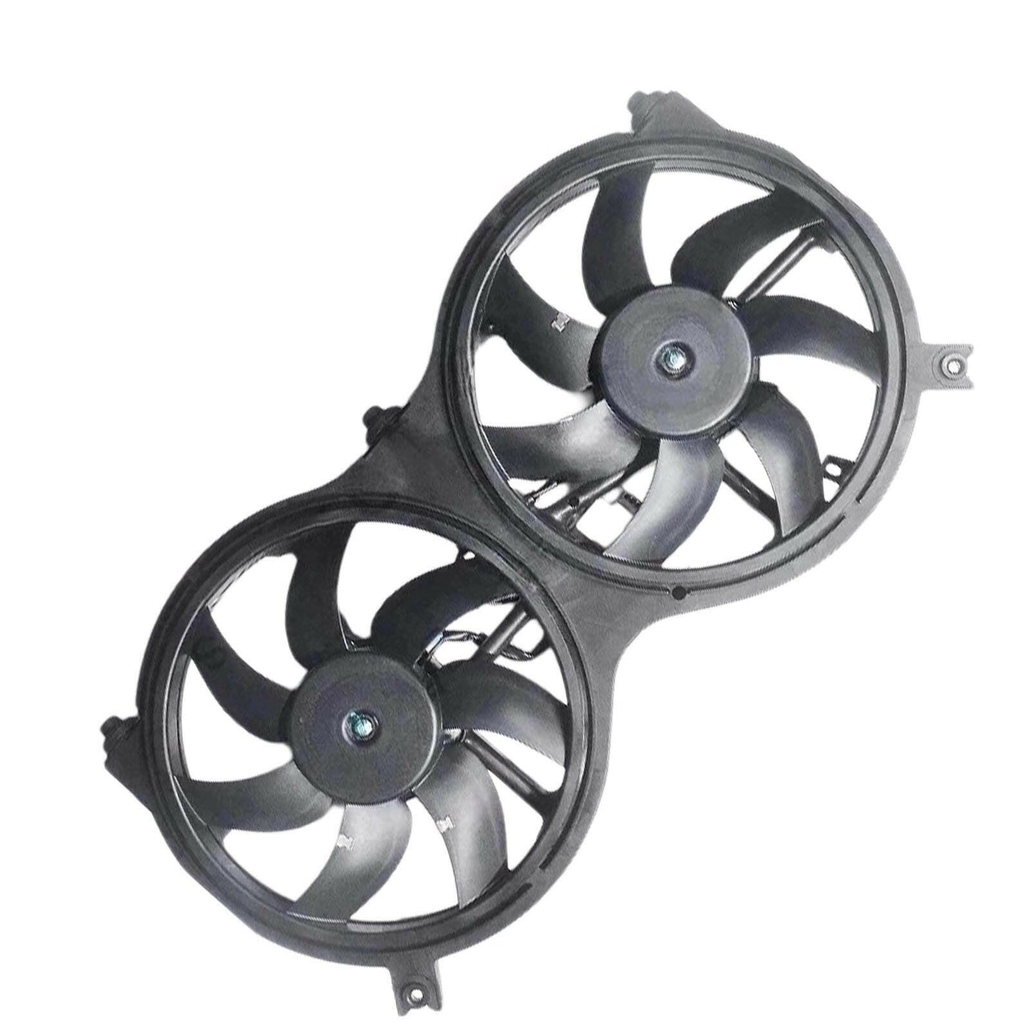 Radiator Cooling Fan With Motor Suitable For Nissan Pathfinder R52 2.5L / 3.5L 2013-2021.