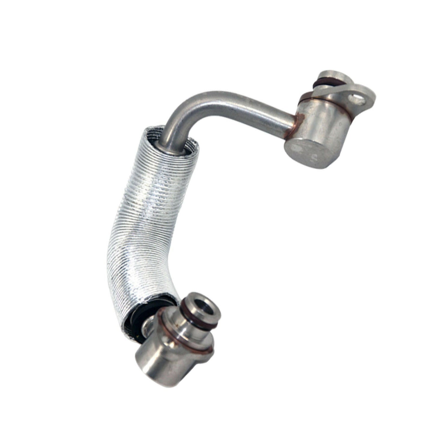 Turbocharger Coolant Pipe Suitable For BMW 1 Series 3 Series 5 Series X1 X3 X4 X5 X6 11538663517.