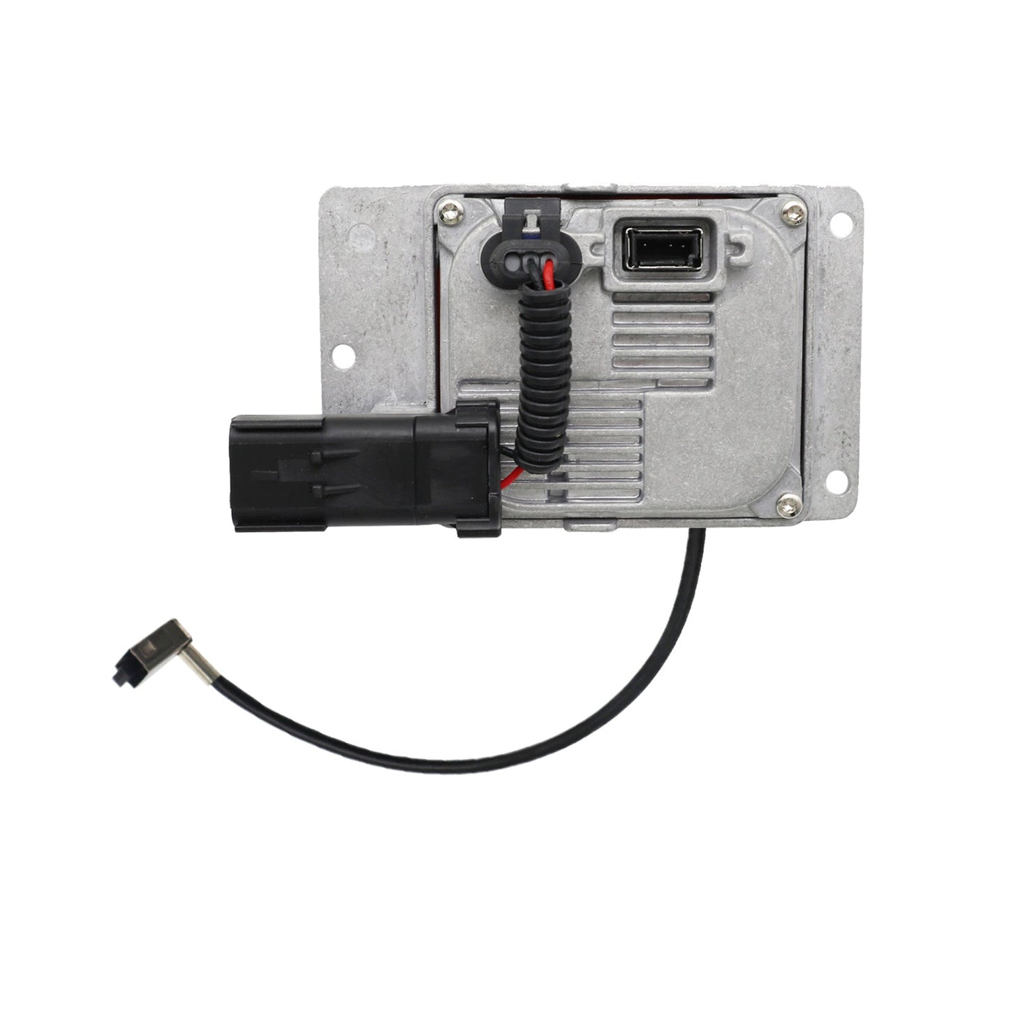 Xenon HID Headlight Ballast Module Lead Kit Suitable for Cadillac Escalade