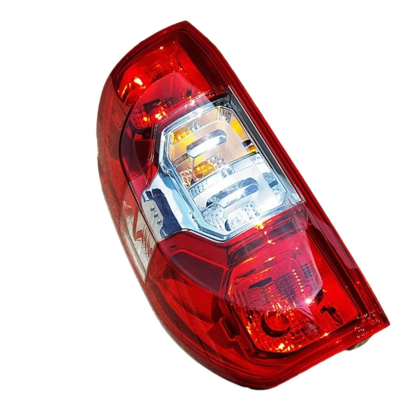 Right Side Tail Light Rear Lamp Suitable For LDV T60 SK8C 2.8L Diesel 2017–2021.