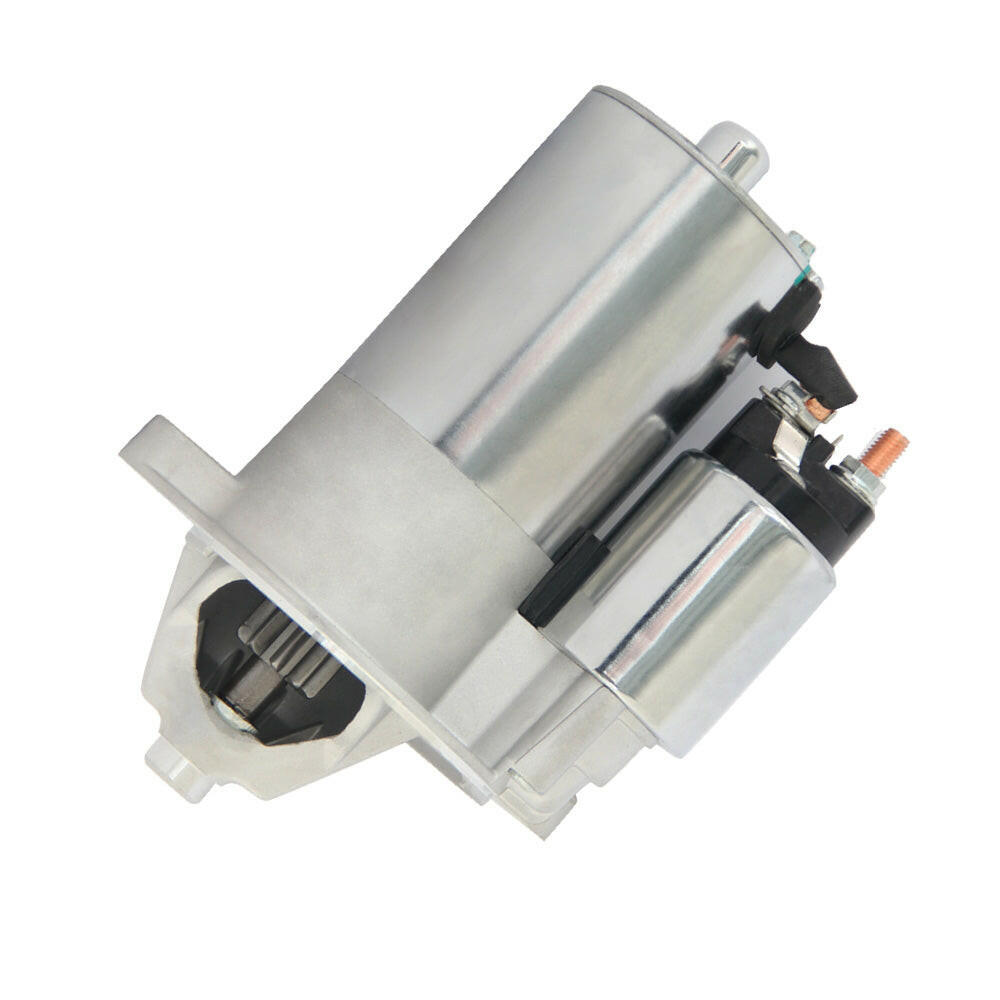 Starter Motor Suitable For Ford F150 289 302 351 Cleveland Windsor Auto V8 5.8L.