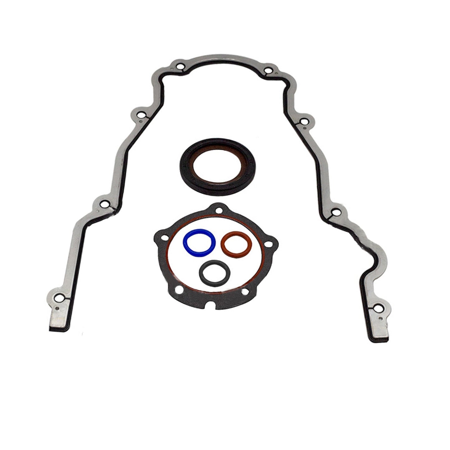 Timing Cover Gasket Kit Suitable For Holden Commodore HSV LS1 / LS2 / LS3 / L98 / L76 V8
