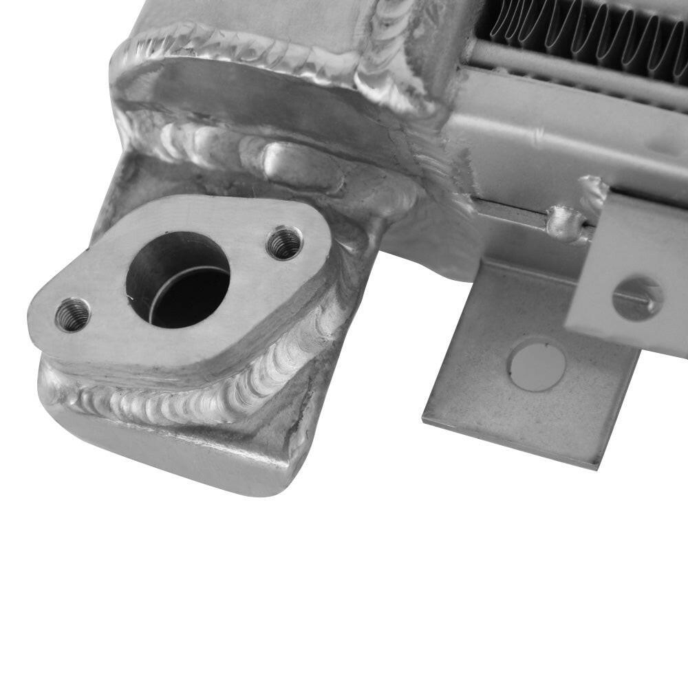 Intercooler Suitable For Hyundai Santa Fe CM 2.2L Diesel 2006-2010.