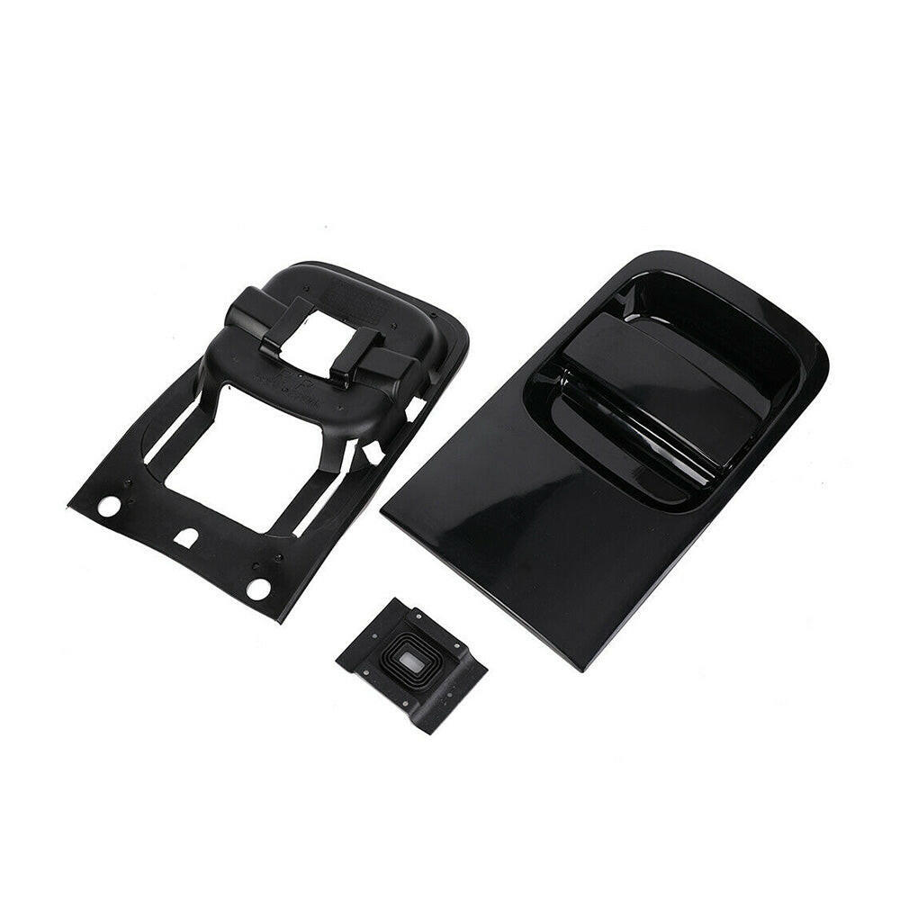 Right Hand Outer Sliding Door Handle Suitable for Hyundai iLoad Van iMax Van 2008-2019.