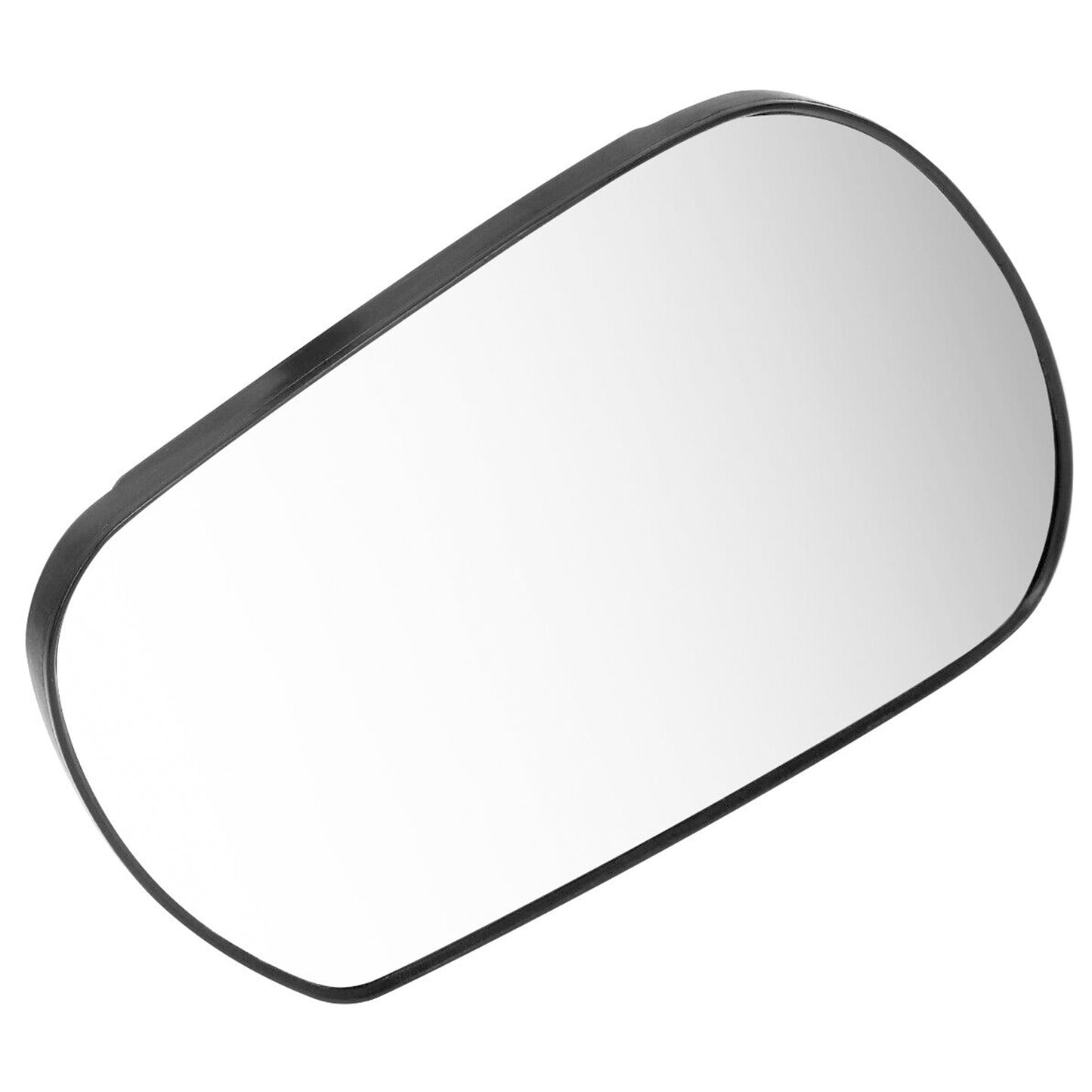Right Driver Side Mirror Glass Suitable For Mazda 3 2004-2009.