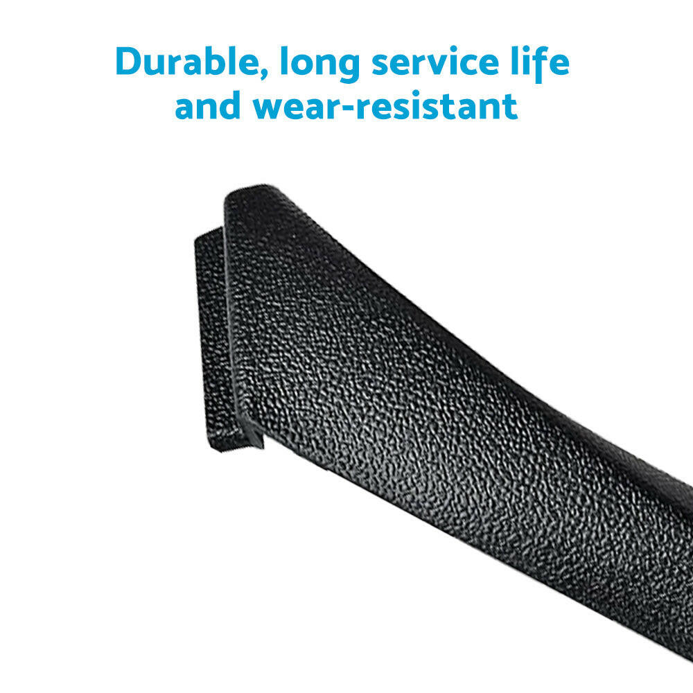 Inner Door Panel Handle Pull Interior Trim Cover Suitable For BMW E90 3 Series.